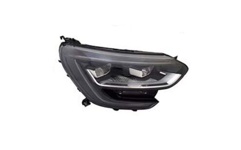 FAR SAĞ RENAULT MEGANE IV 15> ELK. LED. ICON. MOT.