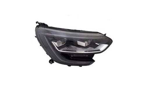 FAR SAĞ RENAULT MEGANE IV 15> ELK. LED. ICON. MOT.