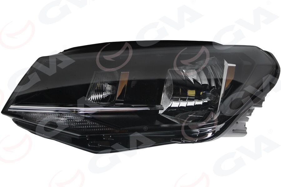 ÖN FAR SOL CADDY 2015->