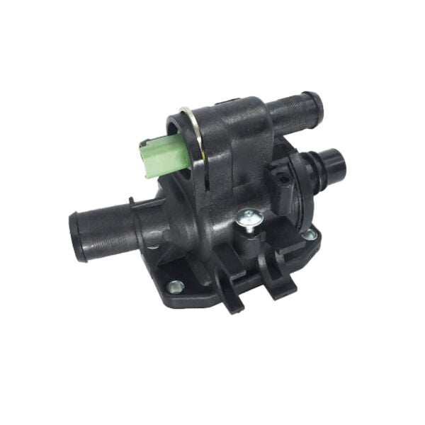 TERMOSTAT KOMPLE SENSÖRLÜ FORD FİESTA-PEUGEOT-CİTROEN 02> 1.4 HDİ-TDCİ EURO 4 02>12 MAZDA 2 1.4 CD 03>07
