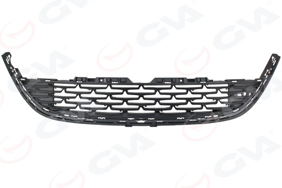 TAMPON IZGARASI ÖN ORTA SİYAH OPEL ASTRA J 2011-2015