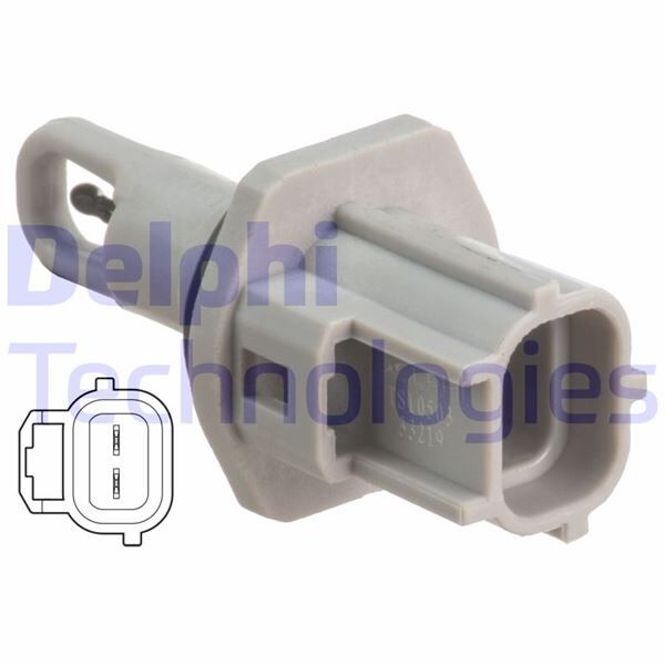 HAVA FILTRE SICAKLIK SENSORU CONNECT 02>13 1.8TDCI FIESTA 1.4 1.6 95>02 MONDEO 2.0 16V 92>00 MAZDA I