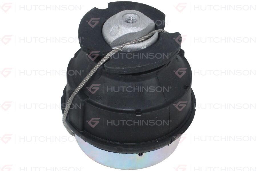 MOTOR TAKOZU VOLVO S60-S80-V70-XC70-XC90 00> 2.4-D5