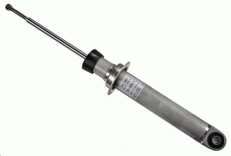 AMORTISOR ARKA GAZLI BMW E39 96>03