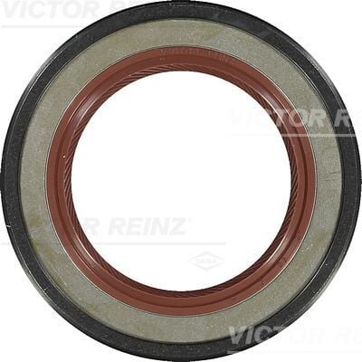 KRANK MİL KEÇESİ ÖN 206-207-306-307-BERLINGO-C-ELYSEE-BIPPER-C2-C3-NEMO 1.4-1.6 16V VTI ET3J4-TU3A