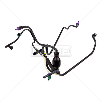 MAZOT BORU TAKIMI BIPPER-P206-P206 -P207-P307-XSARA II-C2-C3 1.4 HDI DV4TD
