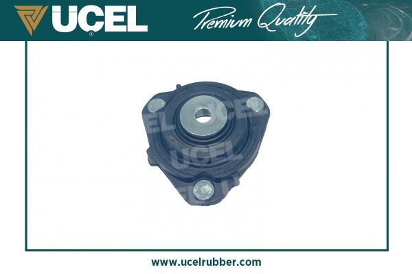 AMORTİSÖR TAKOZU ÖN FORD FİESTA 02>
