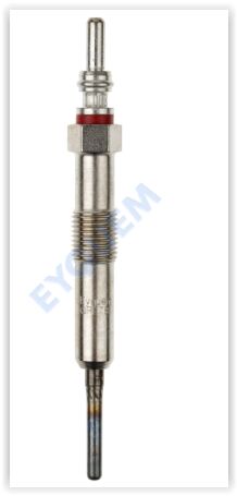 KIZDIRMA BUJİSİ RENAULT MEGANE III 09> FLUENCE 09> CLIO IV 12> DACIA DUSTER 10> MERCEDES OM607 W176 W246 C117 X156 W415. NISSAN JUKE 10> QASHQAI 06>13 1.5dCi K9K