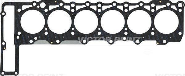 SILINDIR KAPAK CONTASI MERCEDES OM606 W124 W210 W140 W463