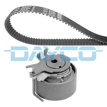 EKSANTRİK GERGİ KİTİ 095x234 CLIO II-III-KANGOO-LOGAN-SANDERO-MODUS 1.2-1.2 16V D4F-D7F K015577XS 1680600QAW