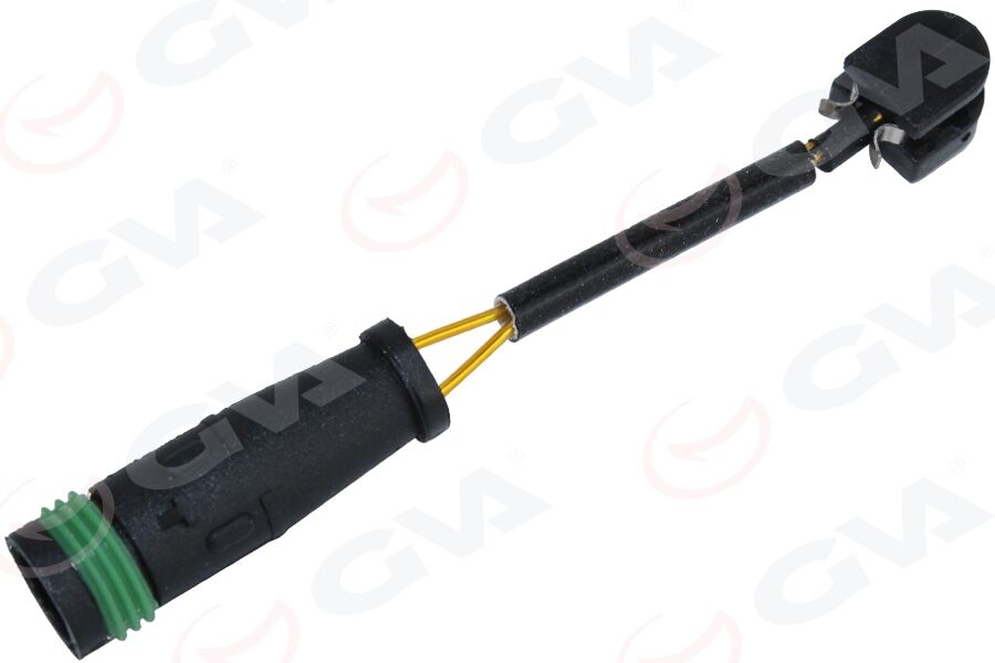 BALATA FISI ARKA MERCEDES SPRINTER B906 . VW CRAFTER 30-35-50