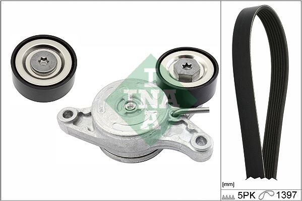 KANALLI KAYIS SETI MINI N47N R55 R56 R57 R58 R59 R60 R61