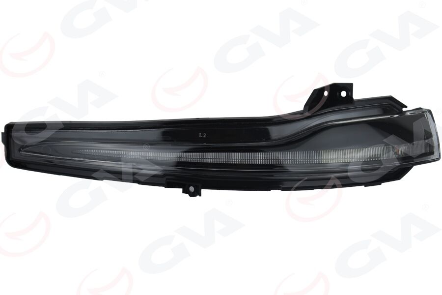 DIS DIKIZ AYNA SINYALI SOL SIYAH W205 14> W213 16> C253 16> W447 14> W463 14>