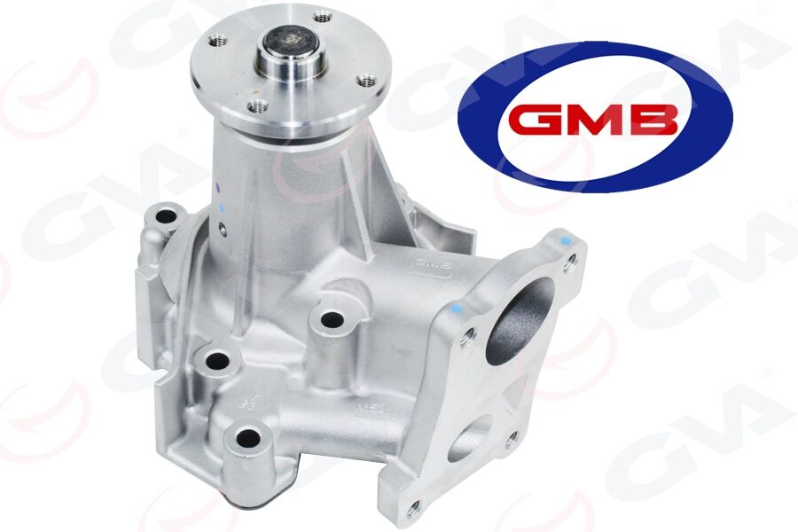 DEVİRDAİM SU POMPASI HYUNDAI STAREX 96-> / H100 2.6L KAMYONET 96->/ GALLOPER 2.5L 99->/ KIA K2500 2.5L TCI 98-> / MITSUBISHI L200 2.5L 4D56 K74T 4X4 96-06