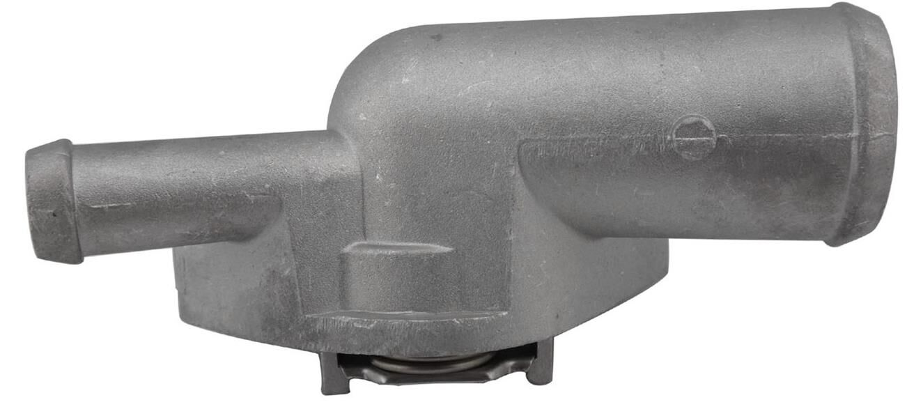 TERMOSTAT 87 C KOMPLE TEMPRA 90>96 TİPO 88>95 SLX-UNO 70 89>95 1.4-1.4IE-1.6-1.6IE