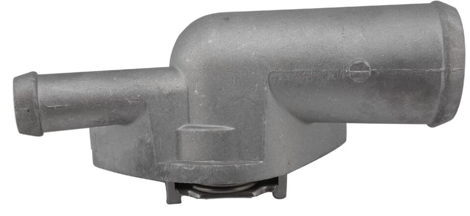 TERMOSTAT 87 C KOMPLE TEMPRA 90>96 TİPO 88>95 SLX-UNO 70 89>95 1.4-1.4IE-1.6-1.6IE