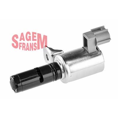 SELENOID VALFİ EGZOZ TARAFI FORD FOCUS-CMAX-MONDEO-KUGA 08> 1.5-1.6 ECOBOOST