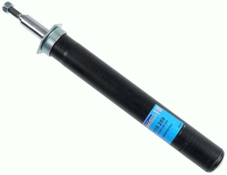 ÖN AMORTİSÖR L/R OPEL ASTRA F 1991>1998 YAĞLI