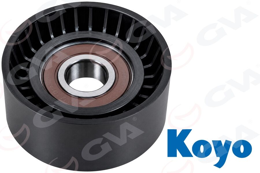 ALTERNATÖR GERGİ RULMANI MASTER III-TRAFIC III-LAGUNA III-KOLEOS-NISSAN XTRAIL 2.0 M9R-2.3 M9T