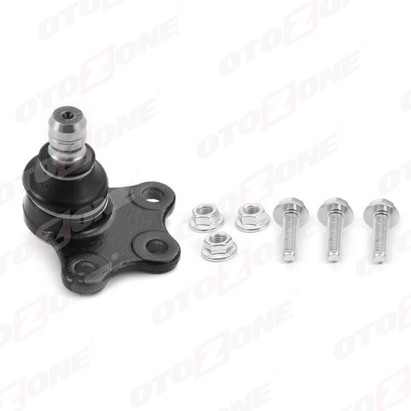 ALT ROTİL PEUGEOT P208 12>19 CITROEN C3 16> DS3 15>19