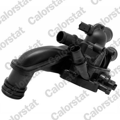 TERMOSTAT GOVDESI KOMPLE P208 P2008 P207 C3 III EP3C P3008 PARTNER-BERLINGO P207 P508 P308 P5008 C3 C4 DS3 DS4