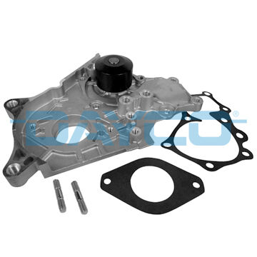 DEVİRDAİM SU POMPASI TOYOTA AVENSIS 2.0L 1CDFTV CDT250 DİZEL 03->