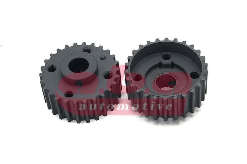 KRANK DİŞLİSİ A3-A4-A6-TT 1.6- 1.8 T-1.8 T quattro-S3 quattro-2.0 FSI-2.0 94-13