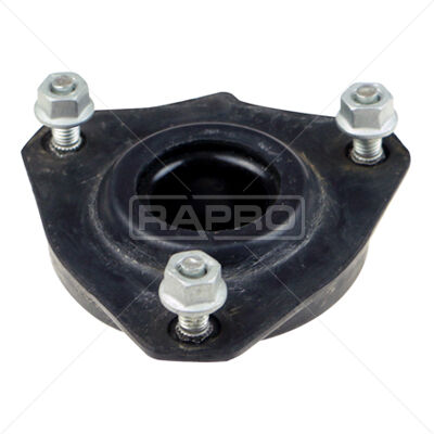 AMORTİSÖR TAKOZU ÖN FORD FİESTA 02>