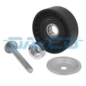V KAYIŞ GERGİ RULMANI FORD MONDEO-VOLVO S80-V70 01> 2.0 TDCİ-HDİ