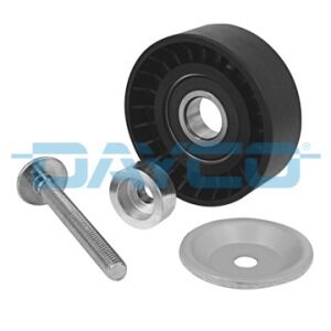 V KAYIŞ GERGİ RULMANI FORD MONDEO-VOLVO S80-V70 01> 2.0 TDCİ-HDİ