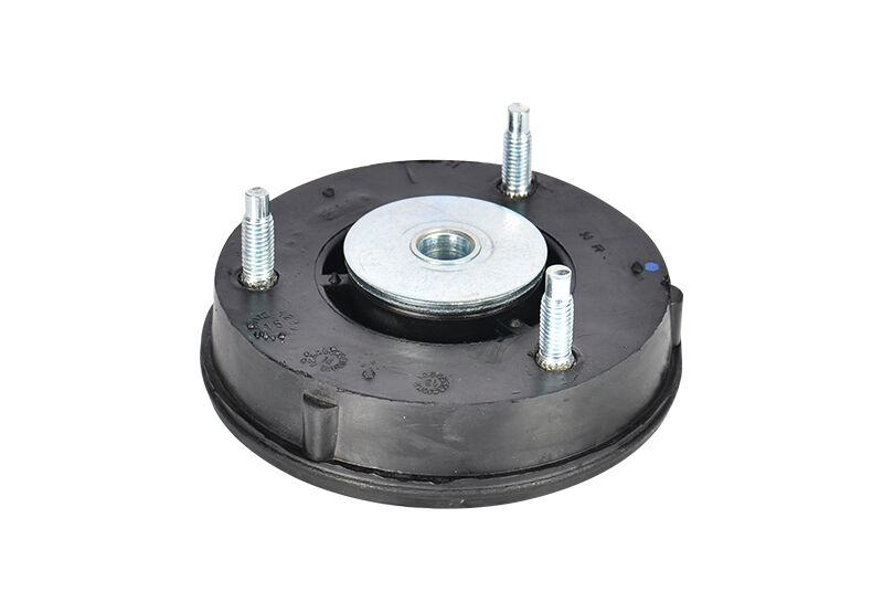 AMORTİSÖR TAKOZU ÖN FORD TRANSİT 01> V184
