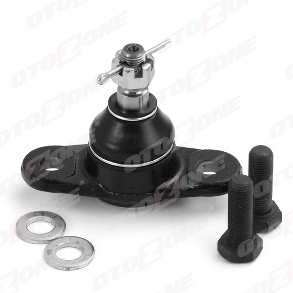 ROTİL ALT SAĞ-SOL HYUNDAI ACCENT ERA 1.4L 1.6L 1.5L CRDİ 06-10 / KIA RIO 1.4L 1.5L CRDİ 05-10 / PRID E 05->
