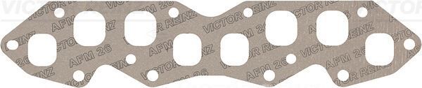 EGZOZ MANİFOLD CONTASI R9-R11-R19 1.4 BENZİNLİ