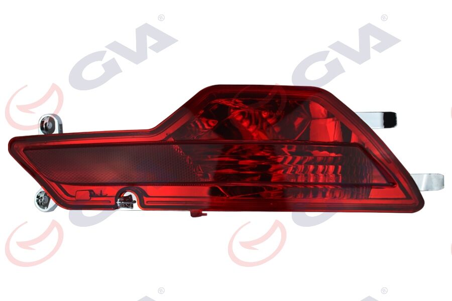 TAMPON REFLEKTORU ARKA SAĞ BMW X6 E71 07>14