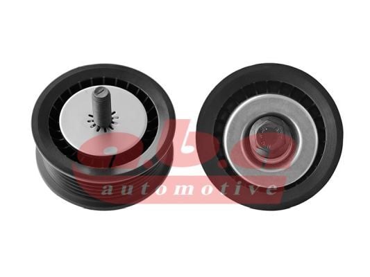 ALTERNATÖR GERGİ AVARA BİLYASI INSIGNIA A 08>17 ASTRA J-ZAFIRA C 09>15 2.0 CDTI A20DTL-DTR-DTH-DTJ