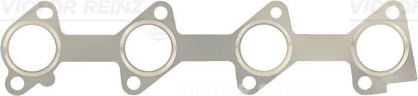 EGZOZ MANİFOLD CONTA CLIO-MEGANE III-IV-SYMBOL-FLUENCE-KADJAR-KANGOO-LAGUNA III-DUSTER