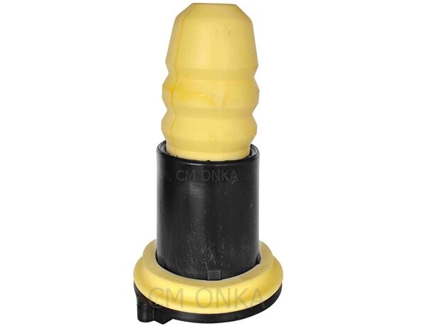 AMORTİSÖR TAKOZU ARKA UZUN KİT FIORINO-BIPPER-NEMO-LINEA 1.4-1.3 MJTD 08 >