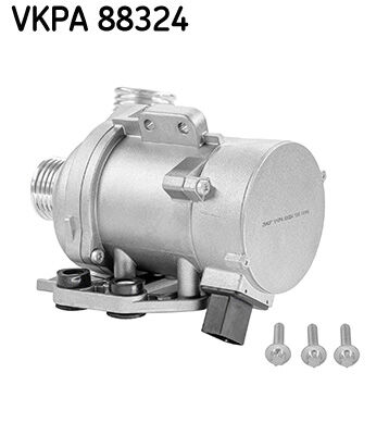 DEVIRDAIM POMPASI BMW N52 N53 BMW F10 F11 F18 F01 F02 F25