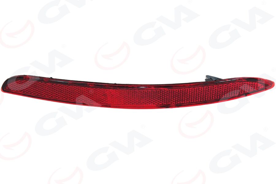 REFLEKTÖR ARKA TAMPON SOL LINEA 2013>>