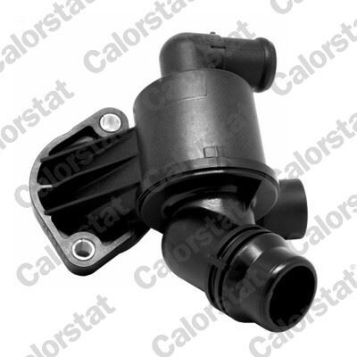 TERMOSTAT KOMPLE 87C A4-A5-A6 2.0 TDI 09> CAGA CAHA