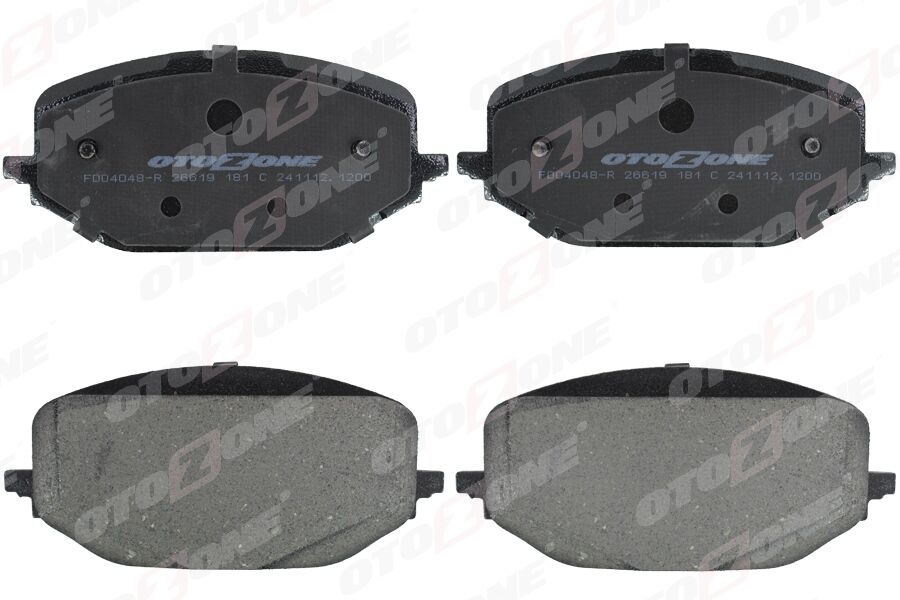 ÖN FREN BALATASI OPEL ASTRA L 22> COMBO E 19> GRANDLAND X CITROEN BERLINGO III-C5 III-C4 18> PEUGEOT P308 III 21> P508 III 18> PARTNER-RIFTER 18> DS4 II-DS7 21> FIAT DOBLO 23>