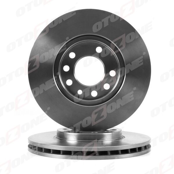 ÖN FREN AYNASI ASTRA H 04 > COMBO C 03> MERIVA B 10> ZAFIRA B 05> 280x25x5DL HAVALI 95526655