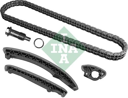 EKSANTRIK ZINCIR SETI MERCEDES OM611 OM612 OM646 W202 W203 W204 W210 W211 W639 B906