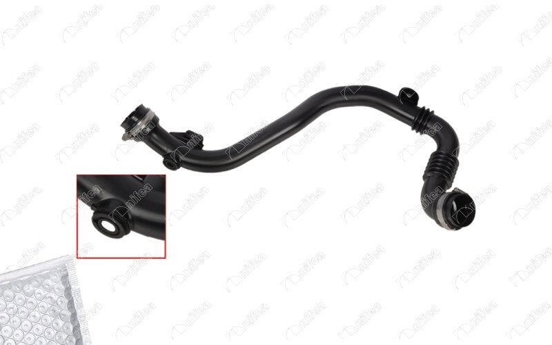 TURBO BORUSU RENAULT CLIO III-MODUS 1.5 DCI