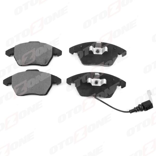 ÖN BALATA FİŞLİ CADDY III 04 > GOLF IV V VI 97 > JETTA PASSAT 05 > POLO 09 > OCTAVIA 04 >