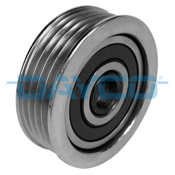 ALTERNATÖR GERGİ RULMANI FIAT SEDICI 06>14 1.6 16V SUZUKI JIMNY 05> SWIFT III 06> 1.3