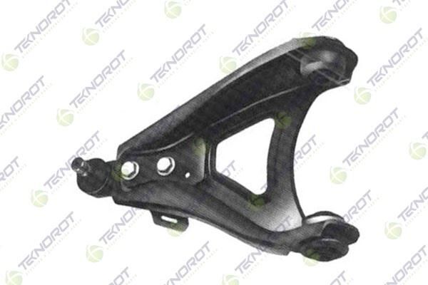 ROTİLLLİ SALINCAK ÖN SOL ALT RENAULT-R19 91> MEGANE I 95>03 SCENIC I 97>02