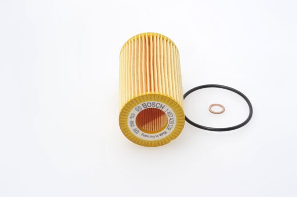 YAG FILTRESI BMW M47D20 E39 E46 . LAND ROVER FREELANDER I 204D3 L314 Td4