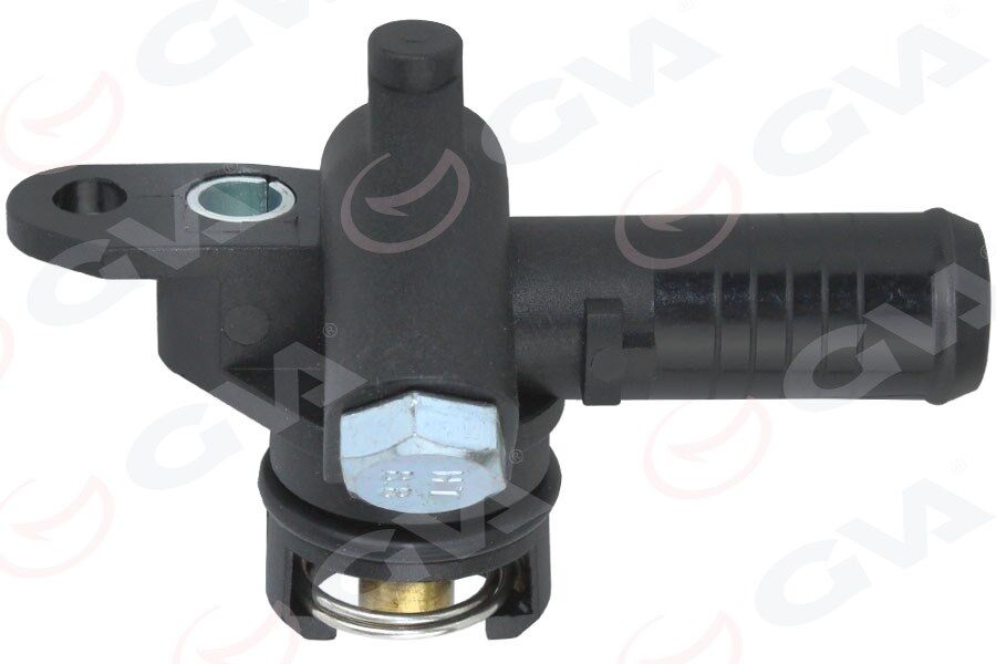 TERMOSTAT YAĞ SOĞUTUCU FORD TRANSİT 01> 2.4 TDCİ