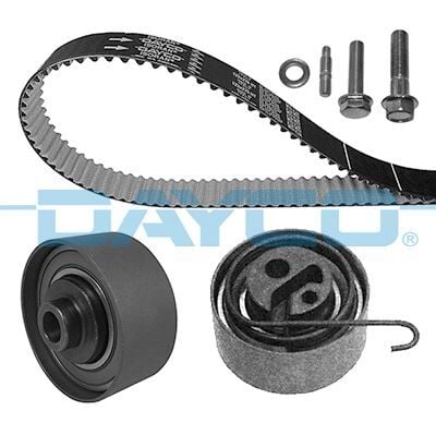 EKSANTRİK GERGİ KİTİ 131x250 ASTRA G-COMBO C-CORSA C-MERIVA A 1.7 CDTI Y17DT-Z17DTH-Y17DTL-Z17DTL